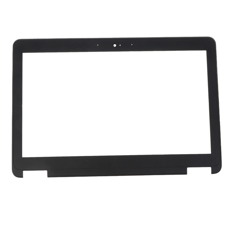 Новая передняя рамка для ЖК-экрана для Dell Latitude E7240 LCD Bezel 04VCNC 0F0XP9