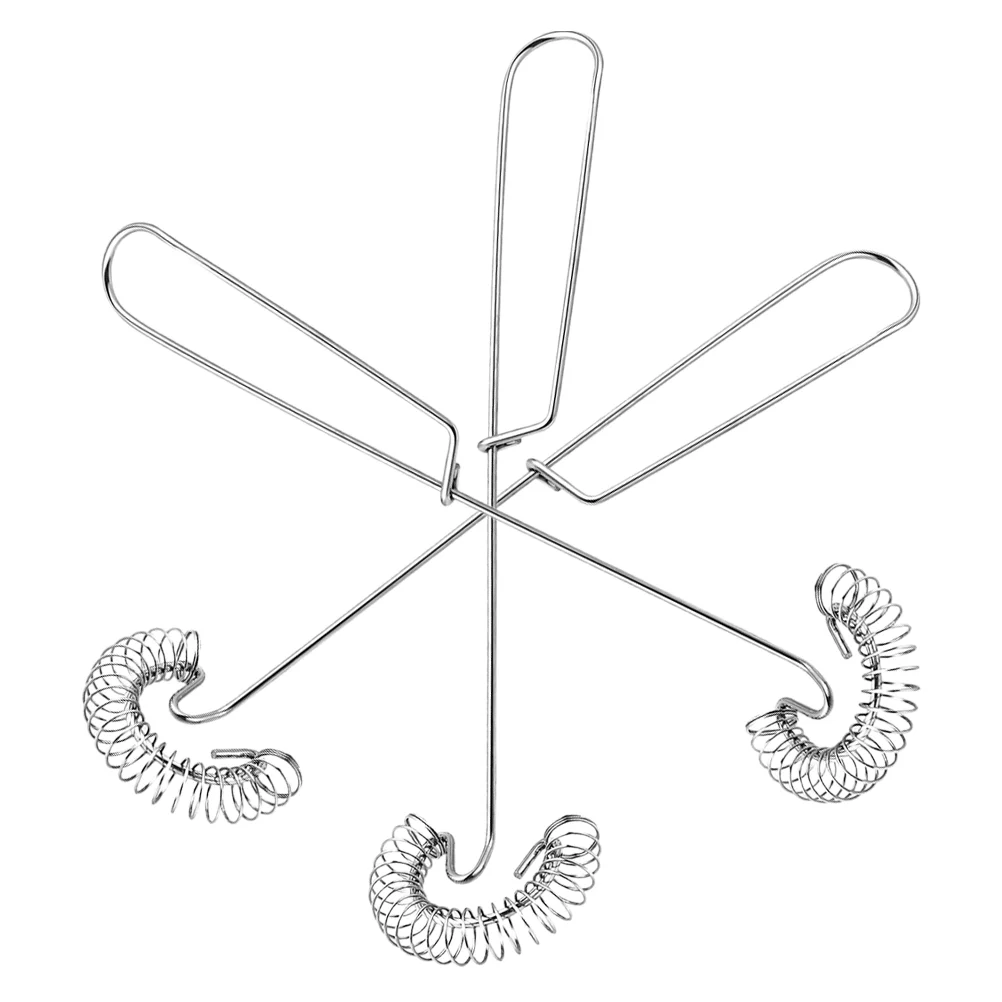 3 шт. инструмент для взбивания инструменты выпечки венчик теста кухонные венчики