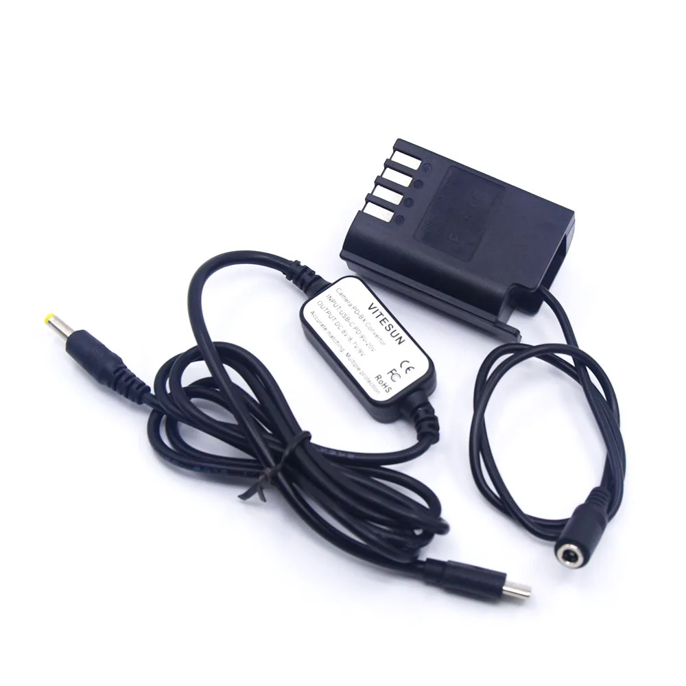 Внешний аккумулятор PD Type-C для телефона адаптер кабеля AC8 + BLK22 искусственная