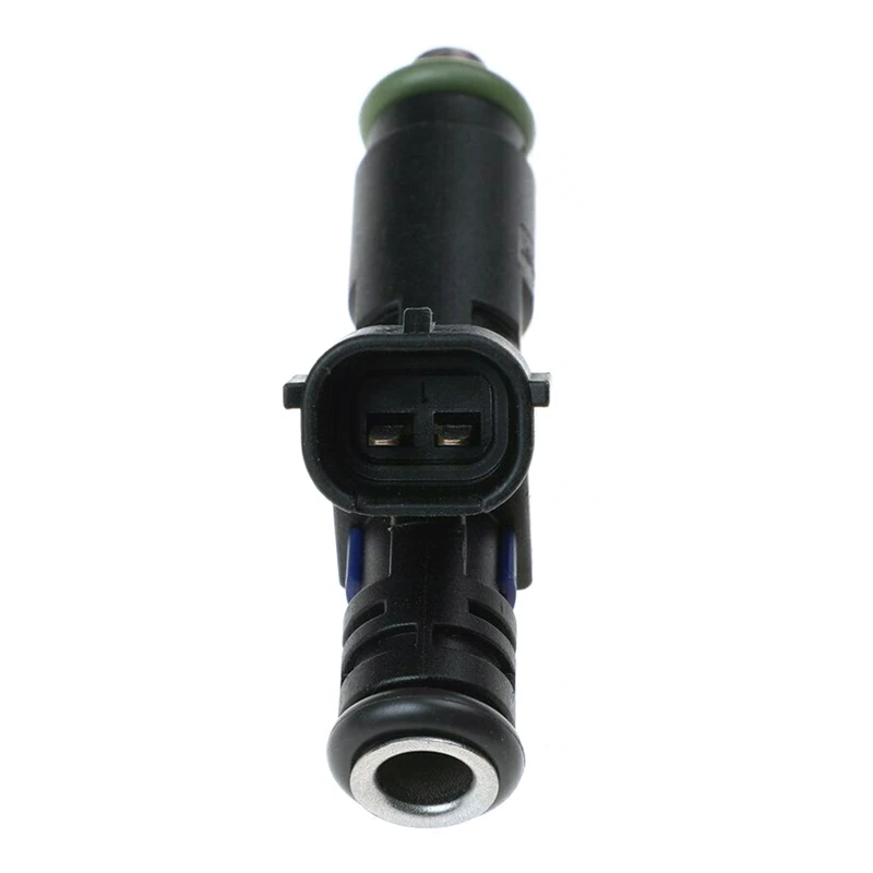 Топливная форсунка 1984F8 для Peugeot 307/407/508/408/308/807/3008 Citroen C4 / C5 C6 C8 9660275780 4 шт.