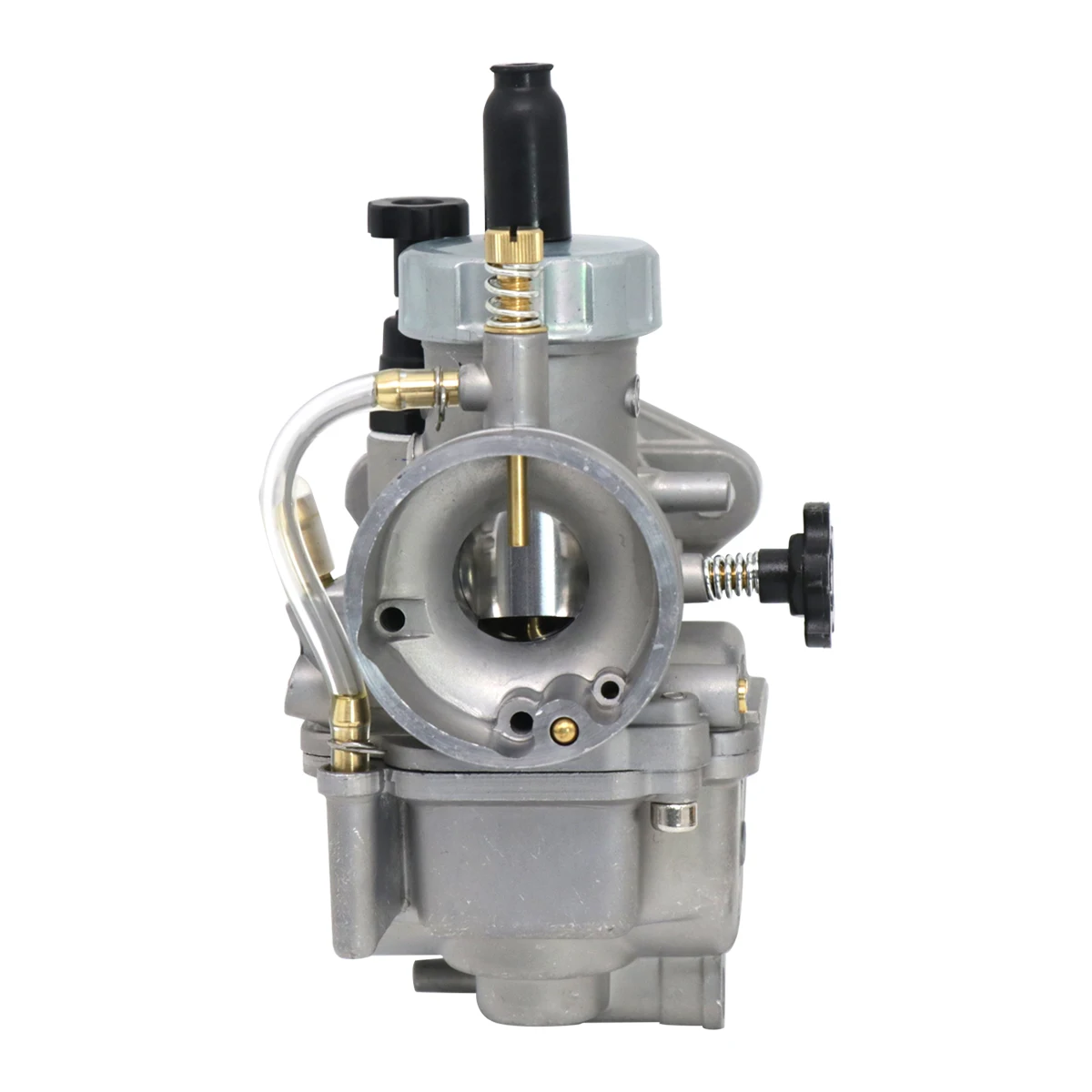 Карбюратор Alconstar 2T 4T PE17 19 22 24 26 28 мм фланцевый двигатель мотоцикла с насадками Carb