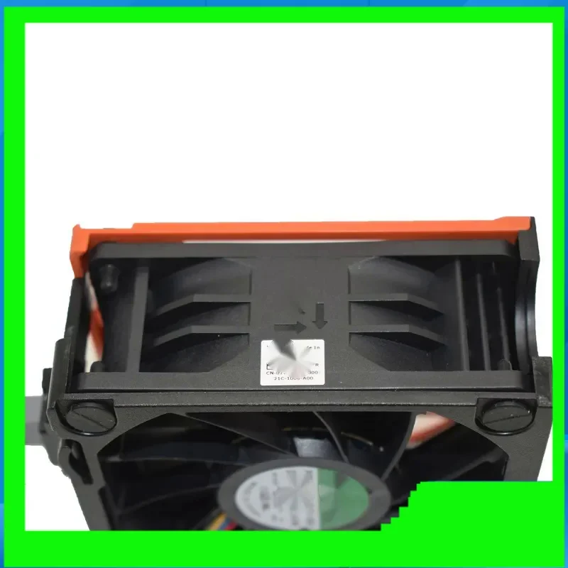 Новый высокопроизводительный вентилятор для Dell PowerEdge T550 12 В постоянного тока 3 22 А