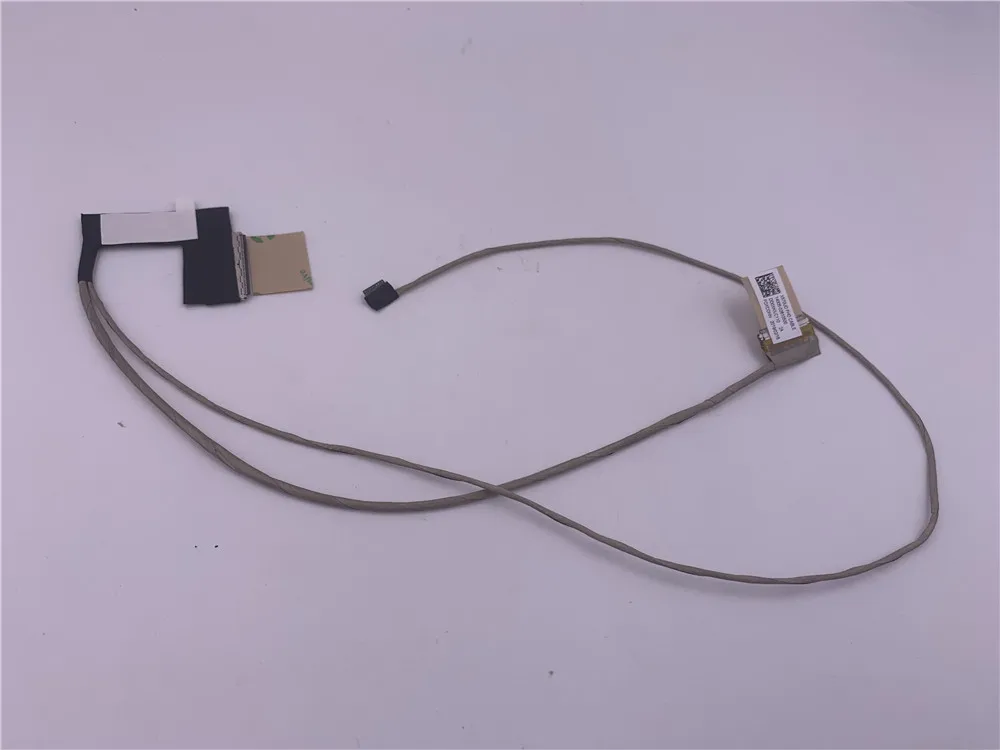 Оригинальный ЖК-кабель для ноутбука ASUS X570 X570ud X570ZD A570 14005-02610500 14005-02610300