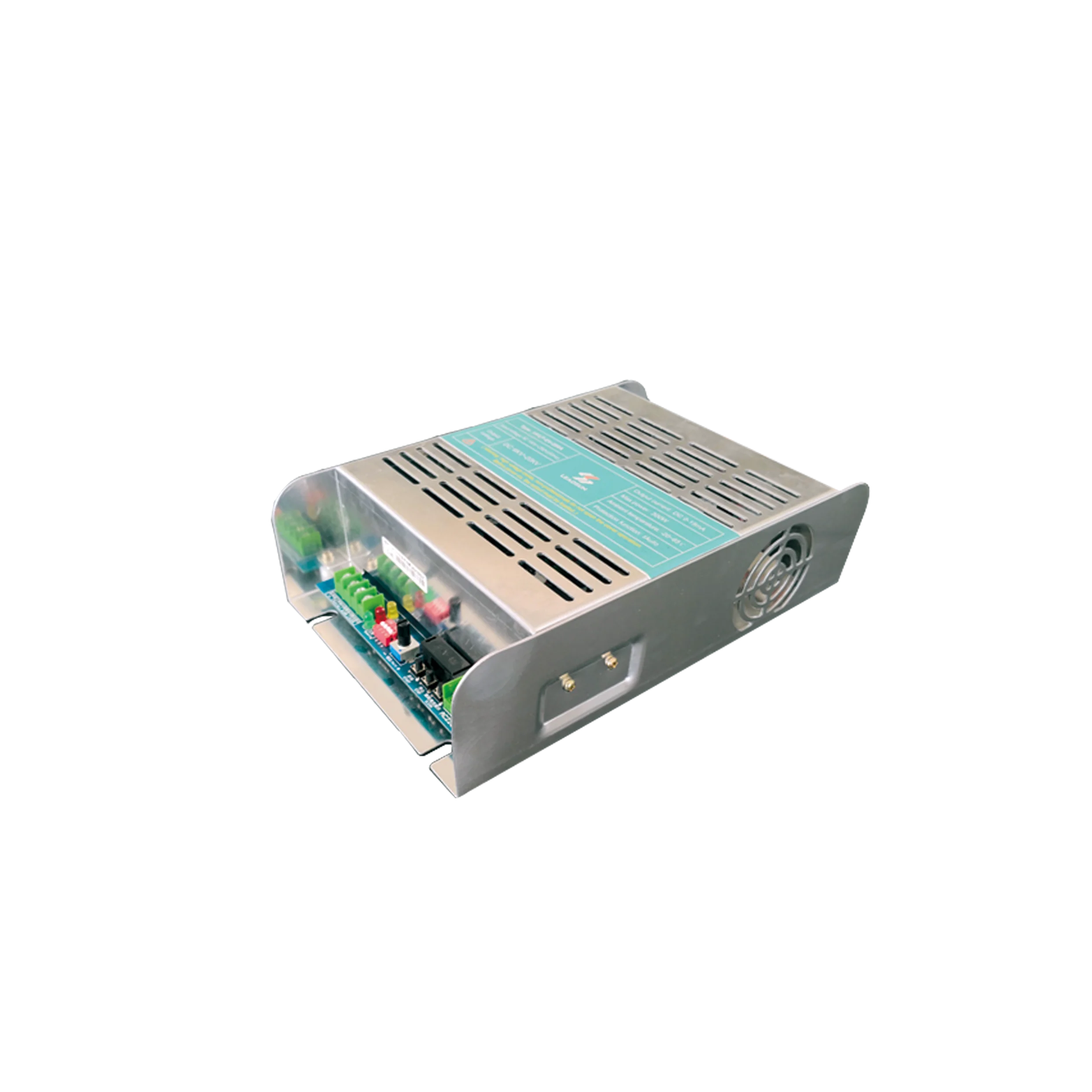 

High Voltage Power Supply HVLP-EV-200C Remove Smoke Lampblack and Dust, Air Purifiers, Air Ionizer