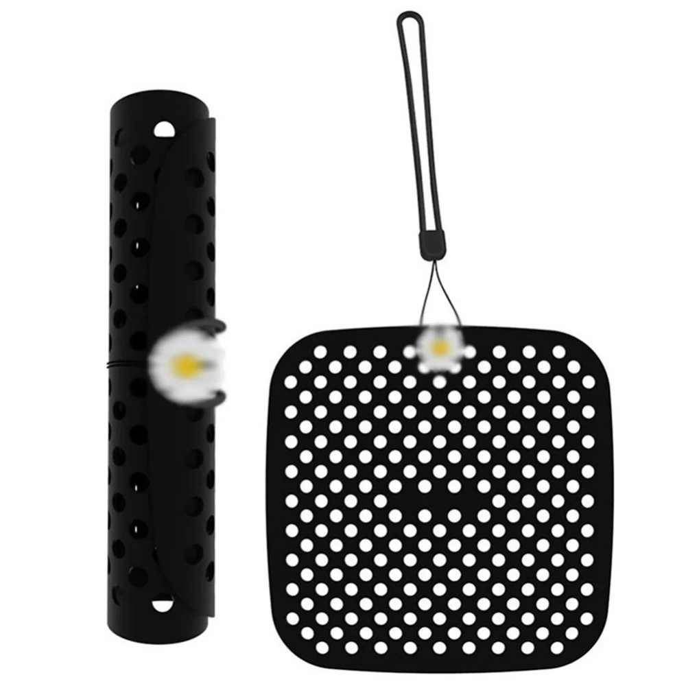 Портативная иконочная обувь Очаровательная для хранения Тапочки с отверстиями