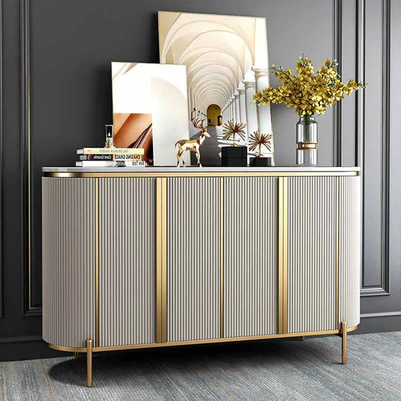 

Living Room Hall Entrance Modern Cabinet Household Dining Room Furniture CABINE Bedroom Decorative Storage Locker High-end