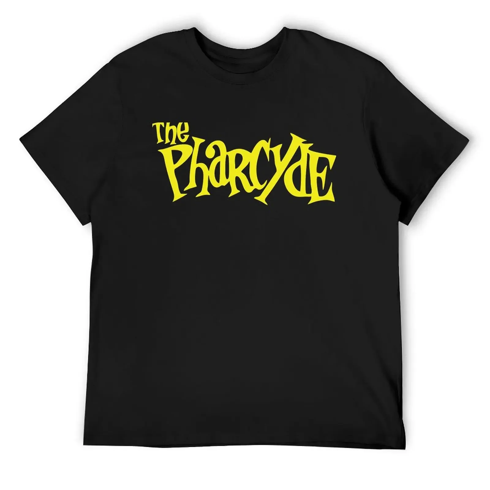 Футболка The Pharcyde For Fans незаменимая футболка блузка эстетичная одежда футболки для