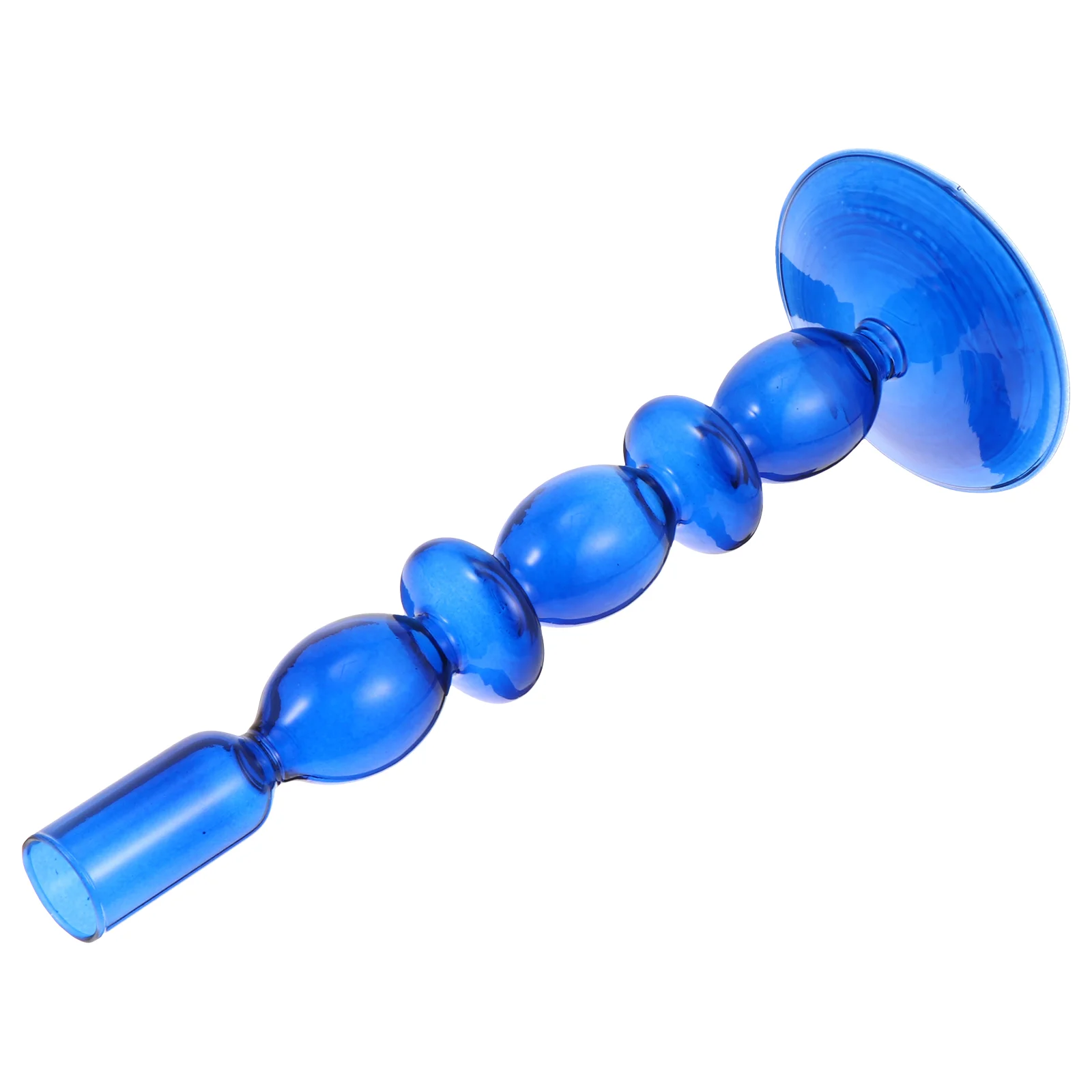 

Holder Glass Candlestick Holders Stand Wedding Crystal Tealight Pillar Dinner Taper Decorative Candlesticks Centerpieces