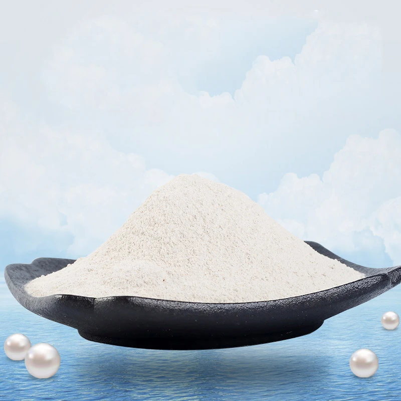 

Pearl Raw Materials Sulfur-free Chinese Medicinal Materials Zhen Zhu Powder