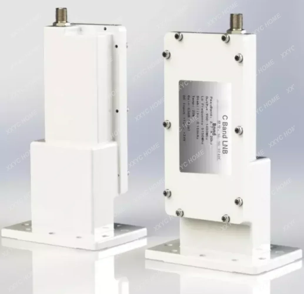 Highfly 5G C-диапазон LNB 3 8-4 2 ГГц одиночный LNBF