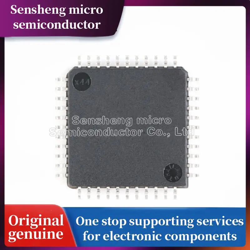 Флэш-память QFP ATMEGA32A ATMEGA32 TQFP44 32A-AU 8-битный микроконтроллер с программируемой