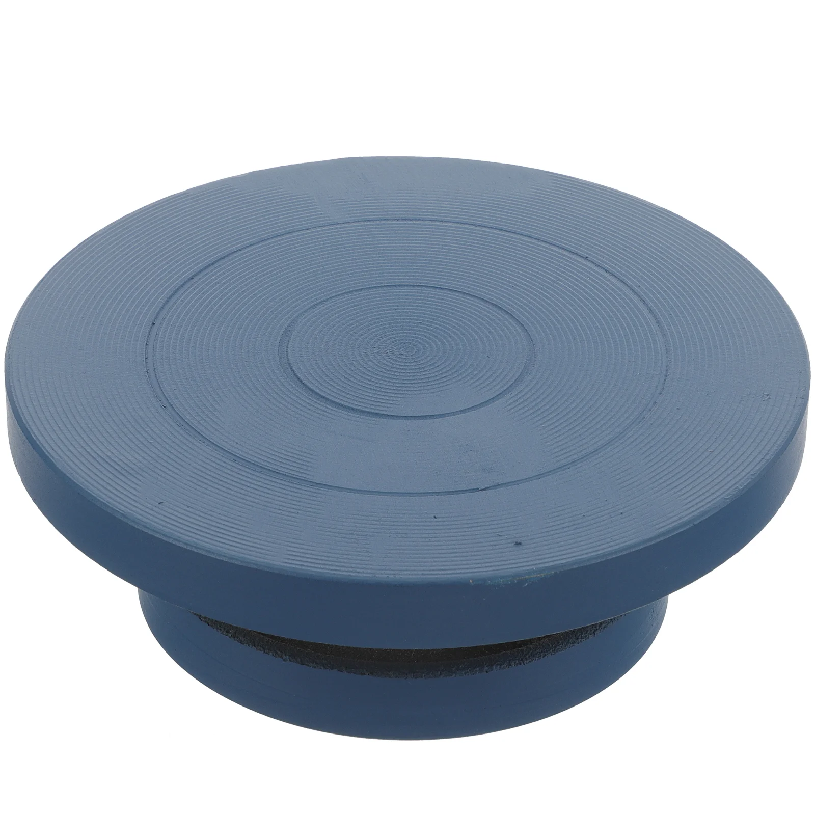 

Multi-functional Clay Turntable Rotation Base Pottery Rotary Plate Sculpture Clay Turntable