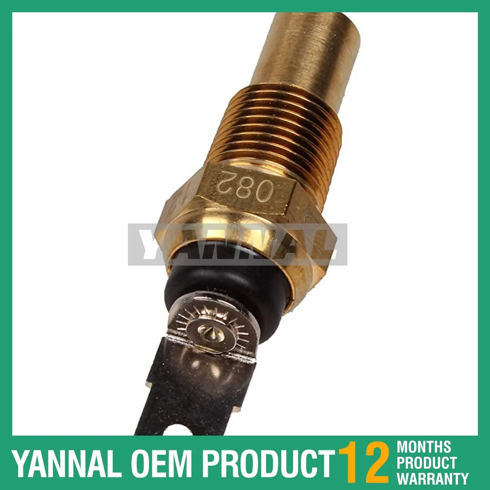 1 шт. Новый переключатель температуры воды для Kubota BX1500 BX1800 BX1830BX1850BX1860BX1870