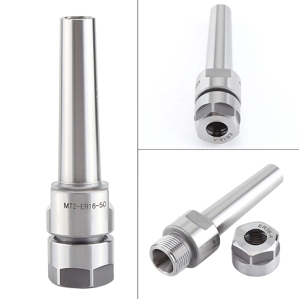 

CNC Milling Tools MT2 Bracket Hot Sale Kits Parts Useful 1PCS Accessories Anti-rust Ground For Milling Machines