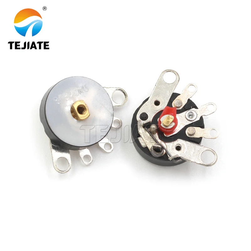 

Переключатель громкости TEJIATE RV12MM