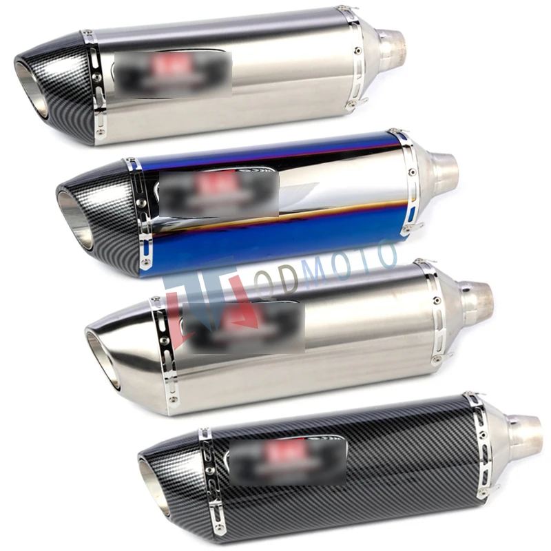 

Knalpot мотор Yoshimura Пипа Knalpot самоходный двигатель для мотокросса модифицированный для Yamaha R6 Fz8 Fz6 Tmax530 Crf230 Er6n Nmax