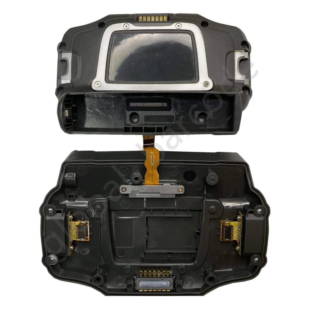 

High Quality New Back Cover(with Battery Connector Side connectors & cradle connectors) Replacement for Symbol WT41N0 WT41N0