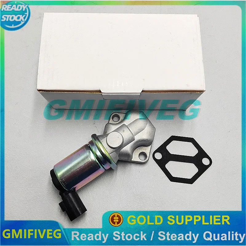 1P 19236153 клапан контроля холостого хода для FORD HITACHI ESCAPE 1L8Z-9F715-AA 1L8Z9F715AA 1L8E-9F715-AA 1L8E9F715AA