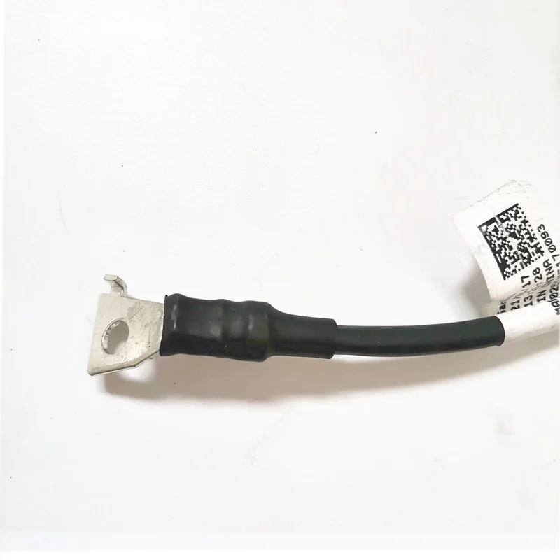 Оригинальный для sain MG ZS батарея с отрицательным кабелем в сборе отрицательный