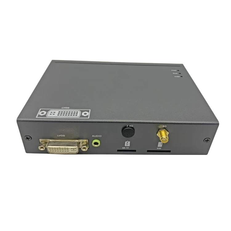 

Industrial Gateway with Linux system MODBUS 2G/3G/4G Ethernet iot gateway