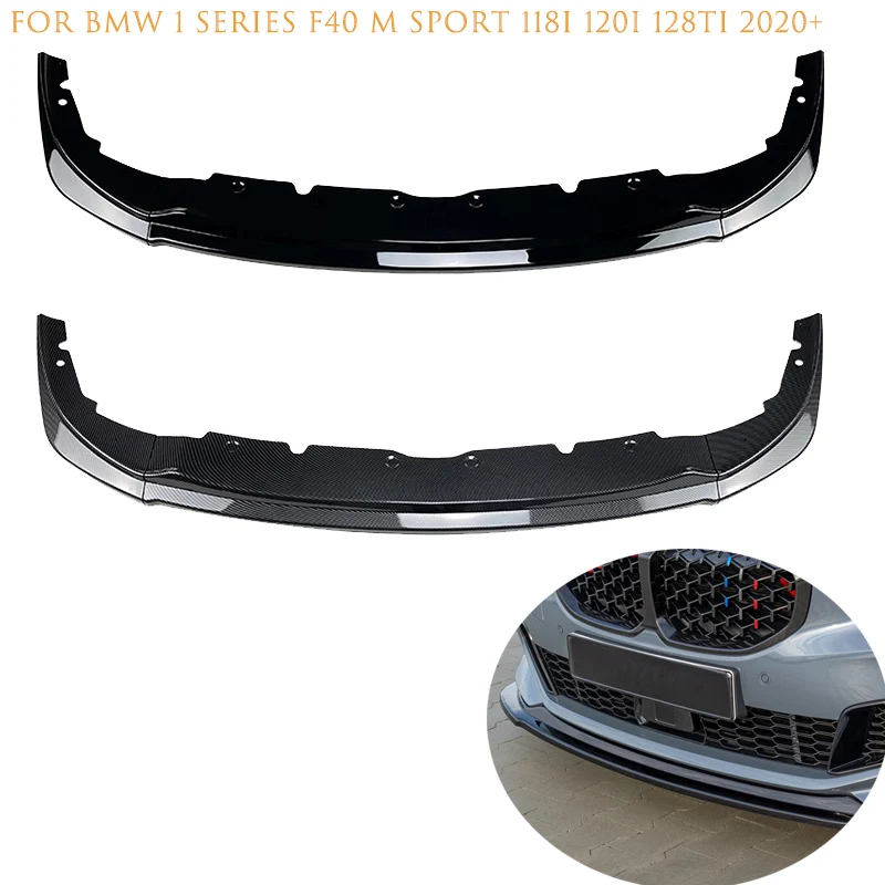 

Съемный передний бампер для BMW 1 Series F40 M Sport 118i 120i 128ti 2020 +