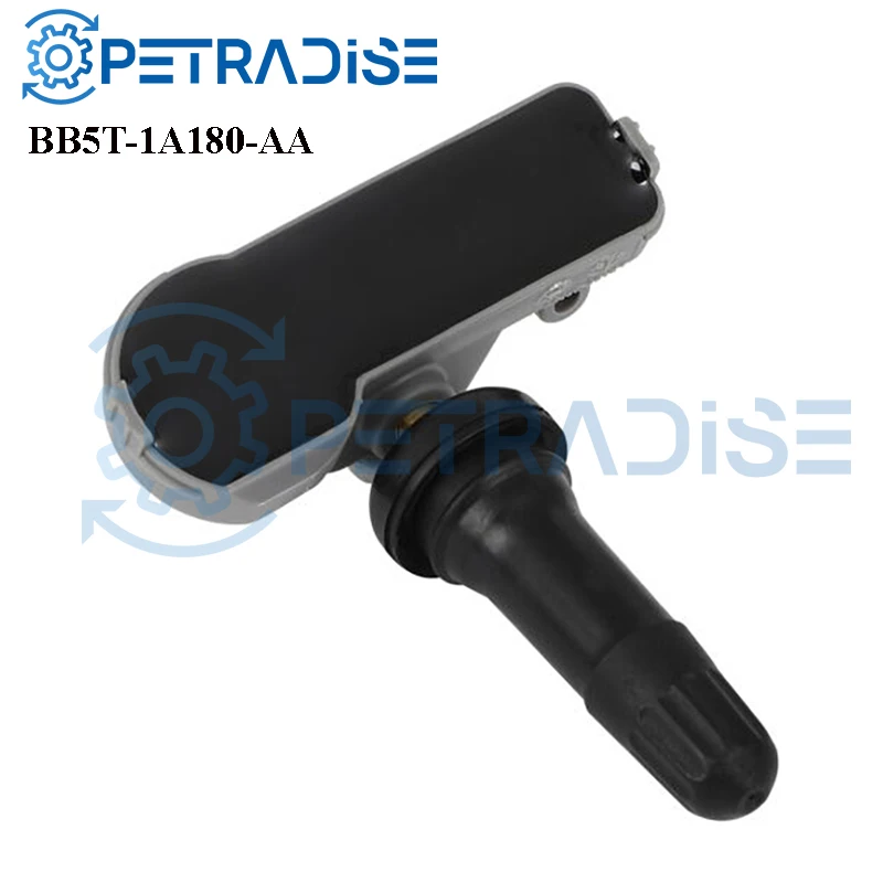 Новый датчик давления в шинах TPMS для Ford Edge Escape Explorer F-150 Lincoln Navigator Mazda BT-50