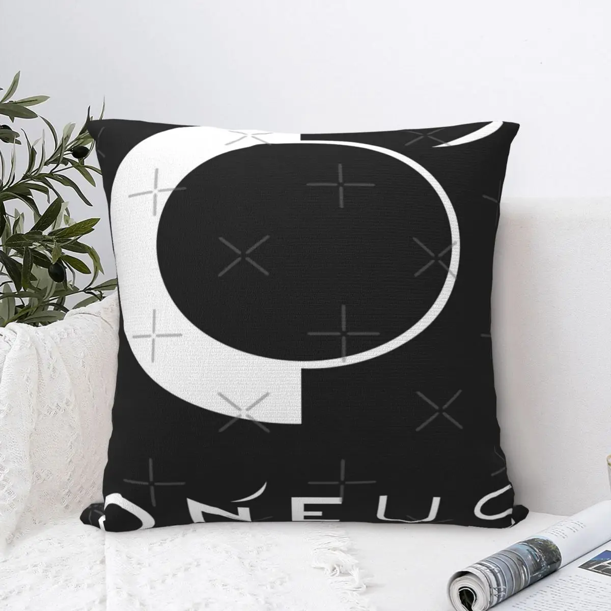 

Kpop Boy Group Oneus Light Us Pillow cozy pillowcase home decorative pillows Household Gifts