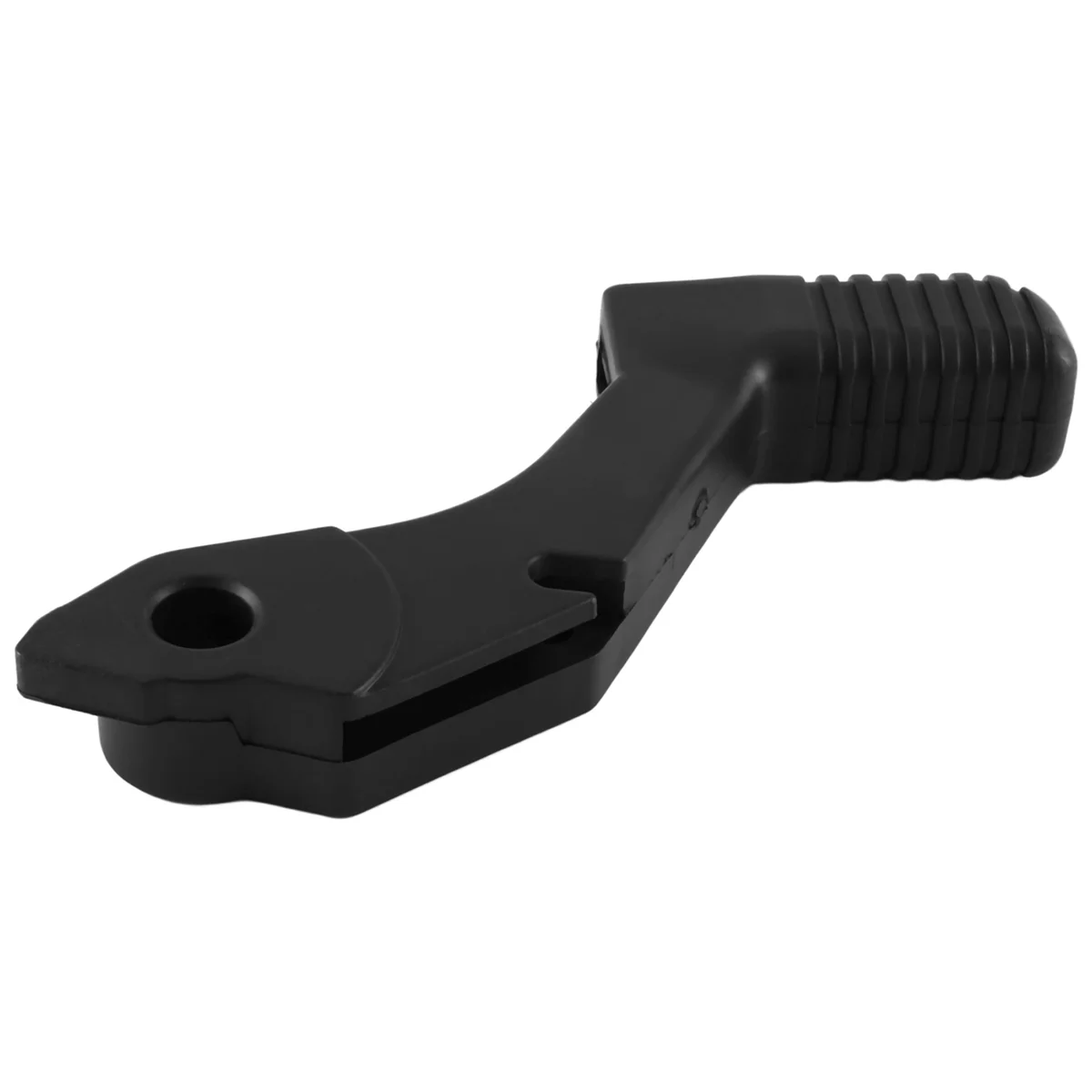 Ручка переключения передач 66T-44111-02 для подвесного мотора Yamaha 2-тактный 40 л.с. рычаг