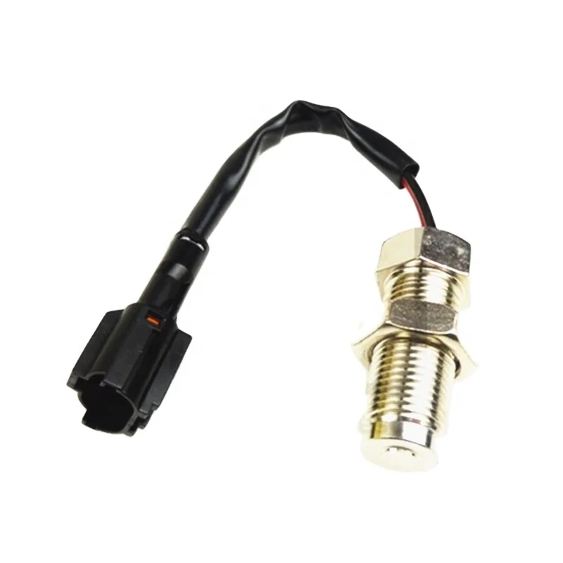 

Holdwell Engine Speed Sensor 701/57400 For JS115 AUTO JS330 JS180 JZ140 JS160 AUTO JS330XD JS130 AUTO JS130 JS460-T2 JS130LC