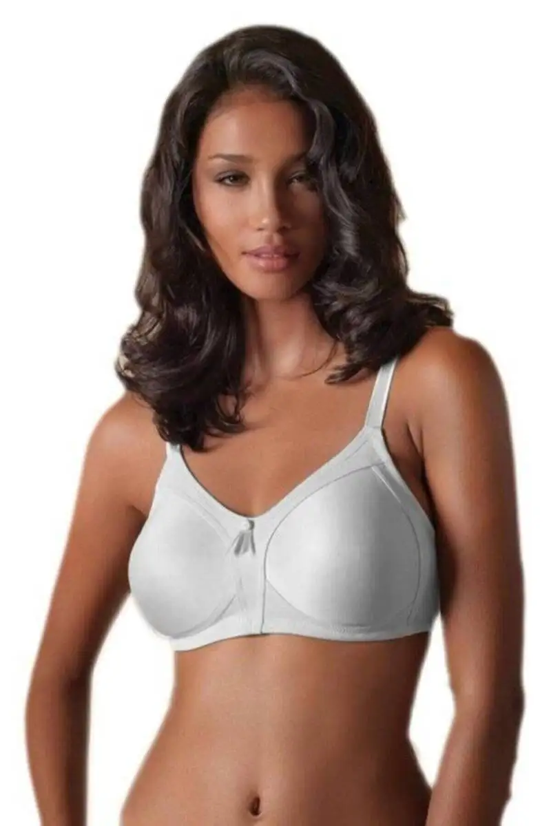 

New Pearl women Unfilled Balensiz Toparlayıcı Sütyen