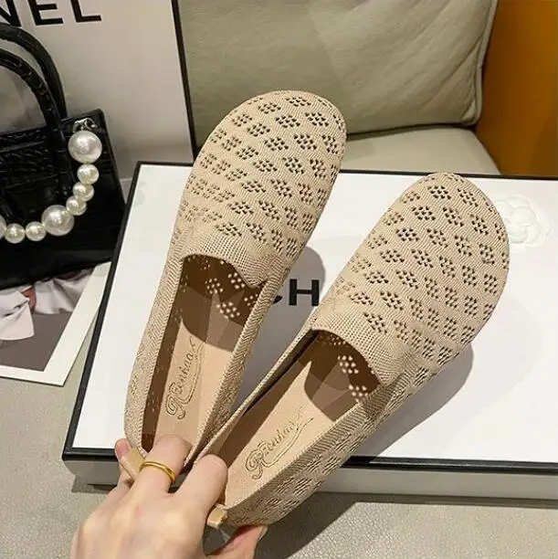 Original Comfortable Lightweight Women Sports Sneakers Basketball Shoes 36-45