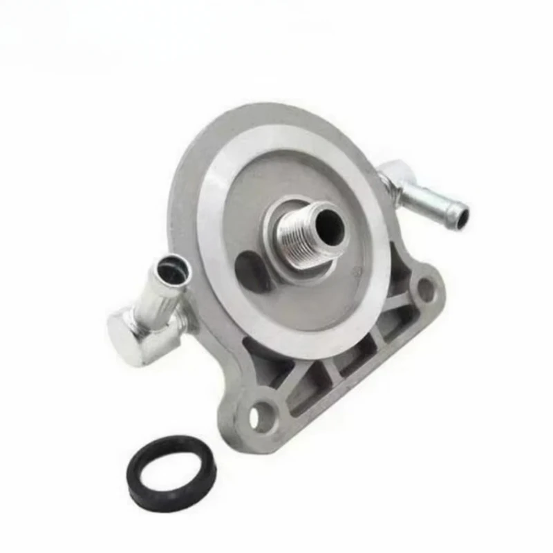 16400-JR00B 16401-EB30A Топливный фильтр, насос праймера, подходит для Nissan Navara D40 2.5L YD25 Diesel 2006 2007 2008 2009 2010-2023 (art.: 3920ca7e70a02) - 3920ca7e70a02