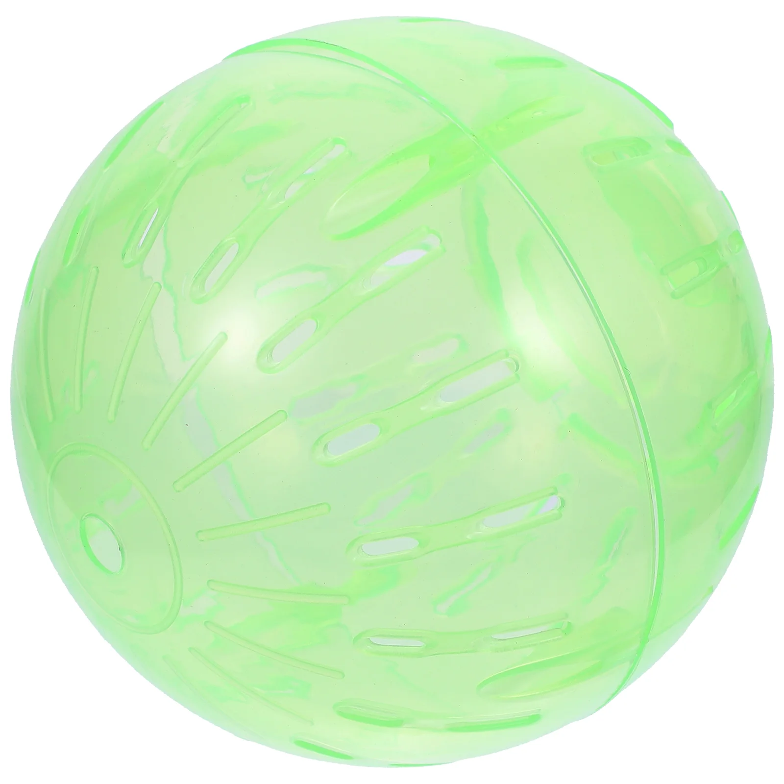 

10 CM Small Pet Running Ball Hamster Runabout Sport Accessories Sports Roll The