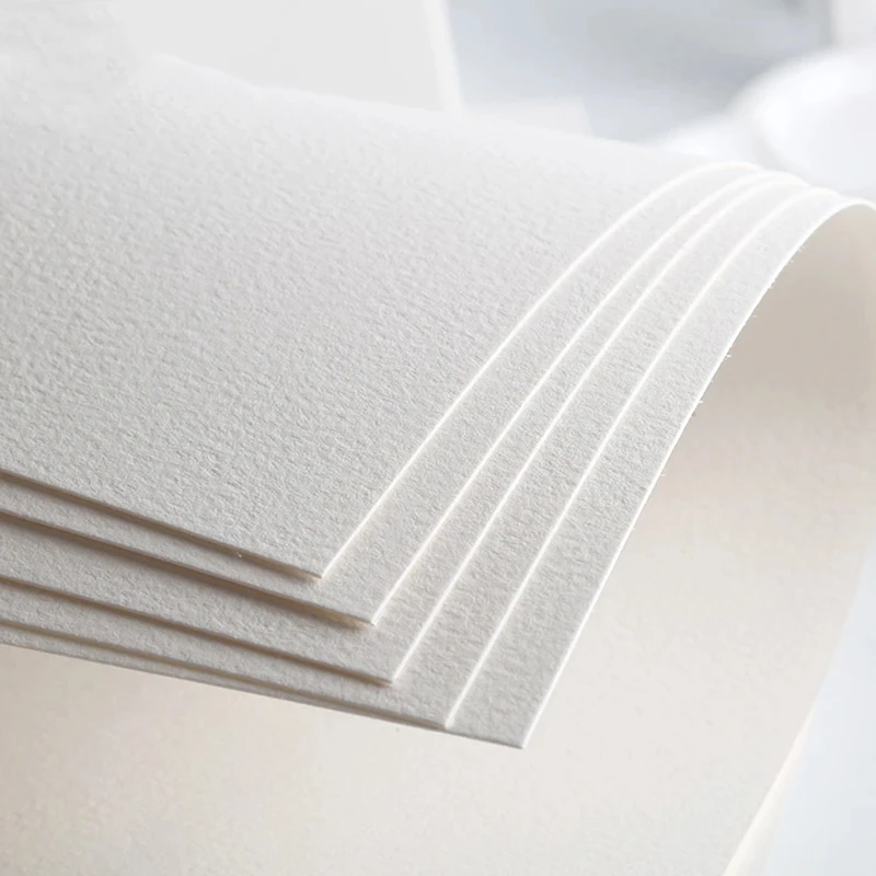 Рисунок 3 - Акварельная бумага