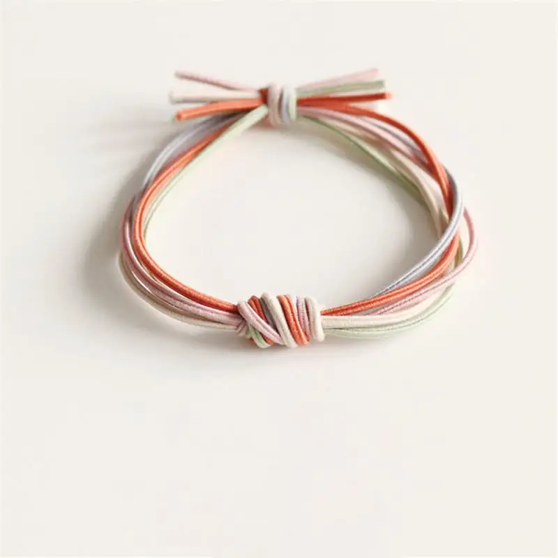 Повязка для волос в корейском стиле высококачественная элегантная повязка с