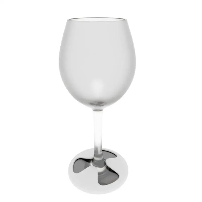 2/4/6 шт. подставка для красного вина встроенная формовочная защита вашей чашки с