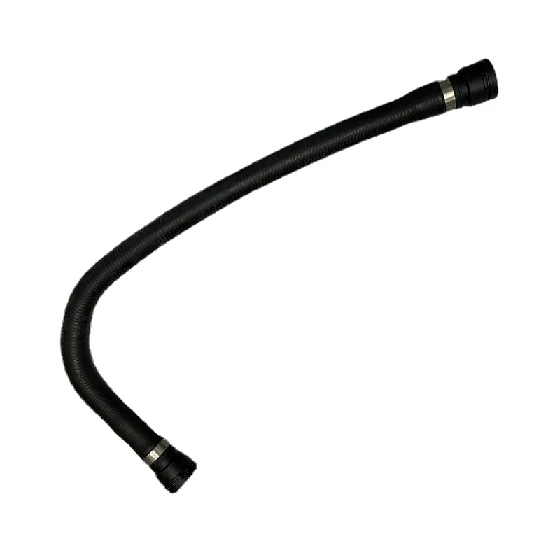 

Engine Coolant Hose Tube For BMW E38 E39 520i 523i 525i 530i 95-03