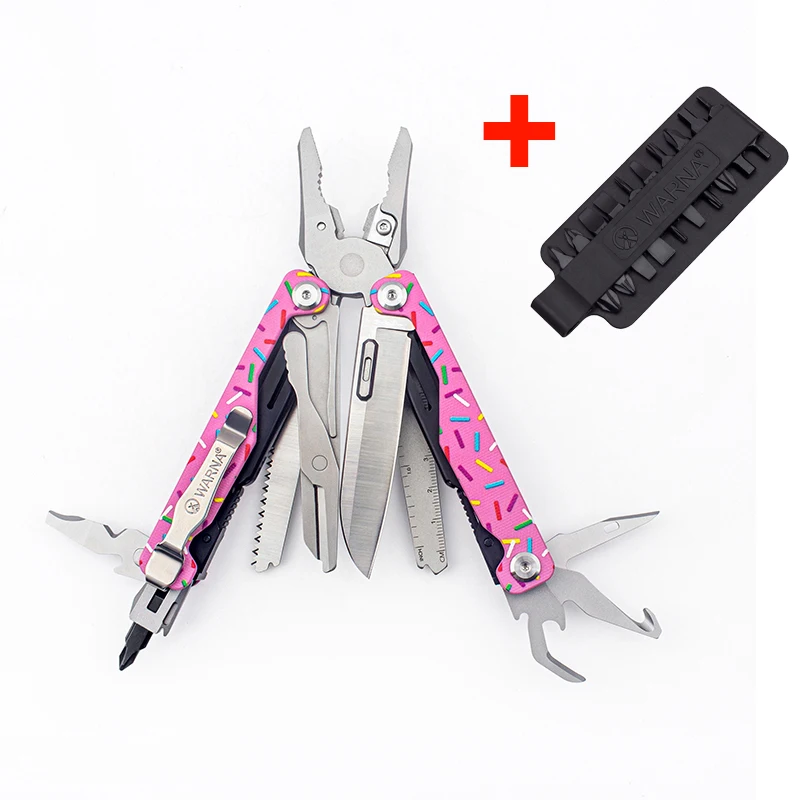 

BHBT 20 в 1 многофункциональный инструмент