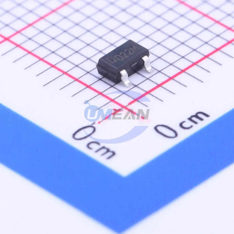 

Power chip- DC-DC chip QX2306L22T SOT-23(SOT-23-3)