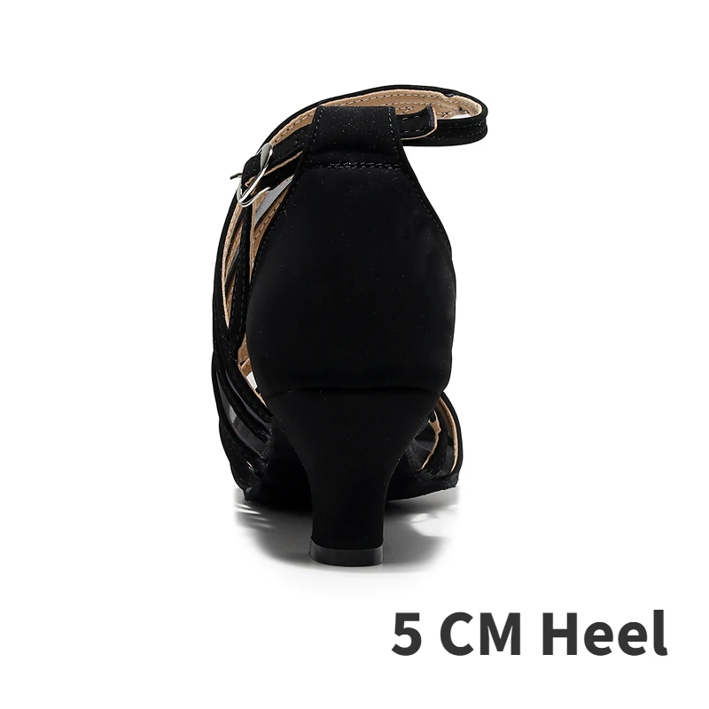 Рисунок 4 - Туфли женские для Бальных и латиноамериканских танцев