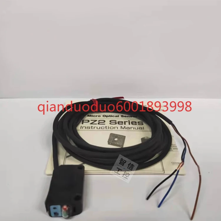 Подходит для фотоэлектрического датчика KEYENCE PZ2-62P61P51P41P6261514142 (art.: 3920cf54bb5de) - 3920cf54bb5de