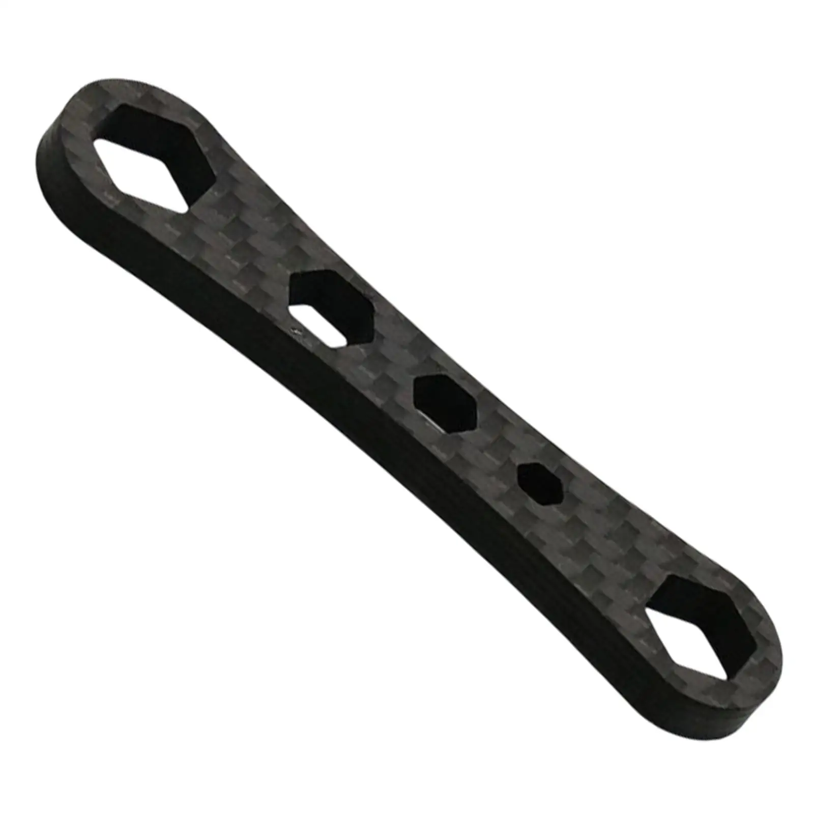 

Bicycle Wrench Double Head Removal Wrench Spanner Front Fork Shoulder