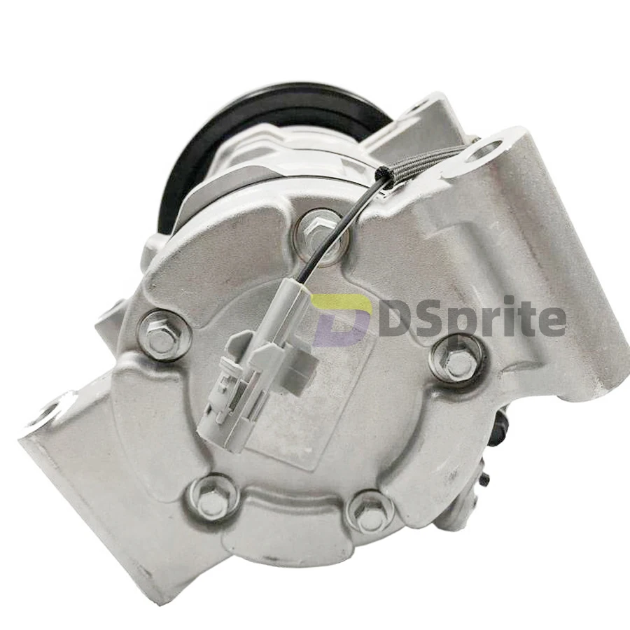 Компрессор переменного тока 10S11C для Toyota Hilux 2001-2006 гг. 4472608020 4471902650 883100 к122 883200 к100 К110
