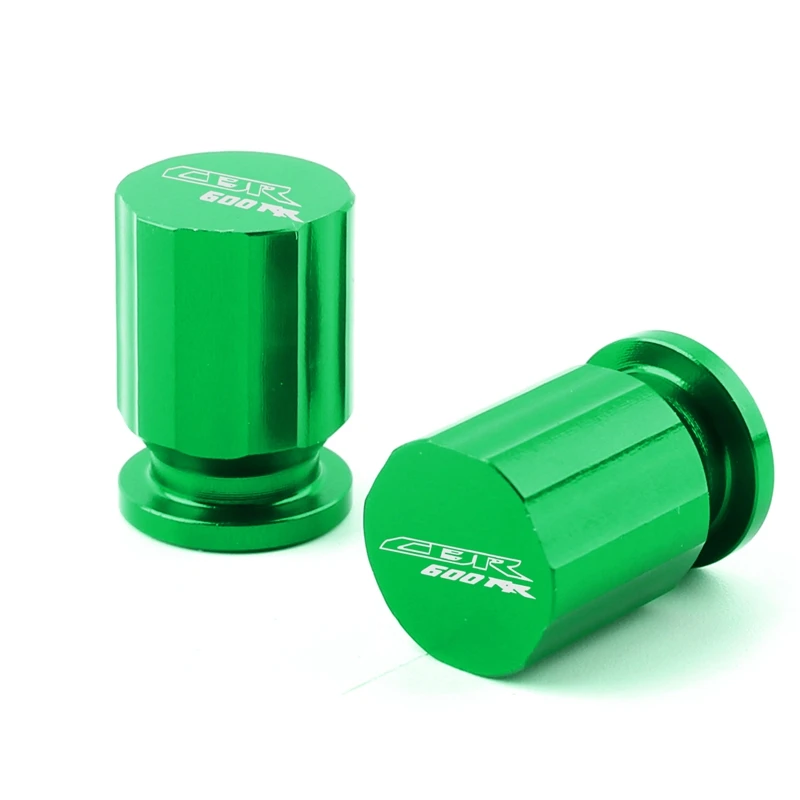

Logo CBR Wheel CNC Airtight Tire Valve caps For CBR650F CBR650R CBR600 CBR600RR CBR900RR CBR929RR CBR954RR CBR1000RR CBR1000XX