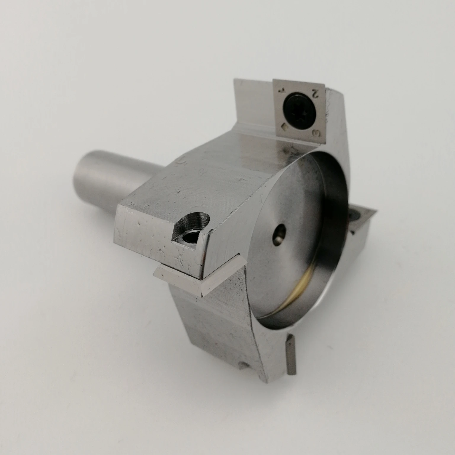 

Высокоточная Сменная вставка LIVTER, фреза с ЧПУ, фреза из карбида вольфрама для дерева