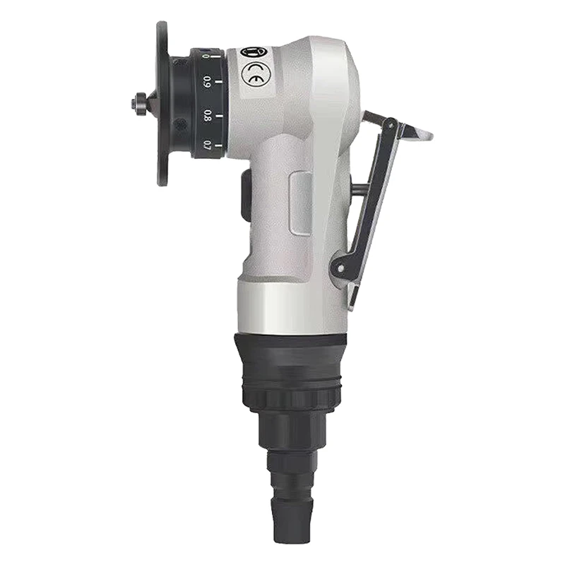 

Portable Hand-Held Mini Pneumatic Chamfering Machine Metal Trimming 45 Degree Chamfer Machine For Air Pneumatic Tools