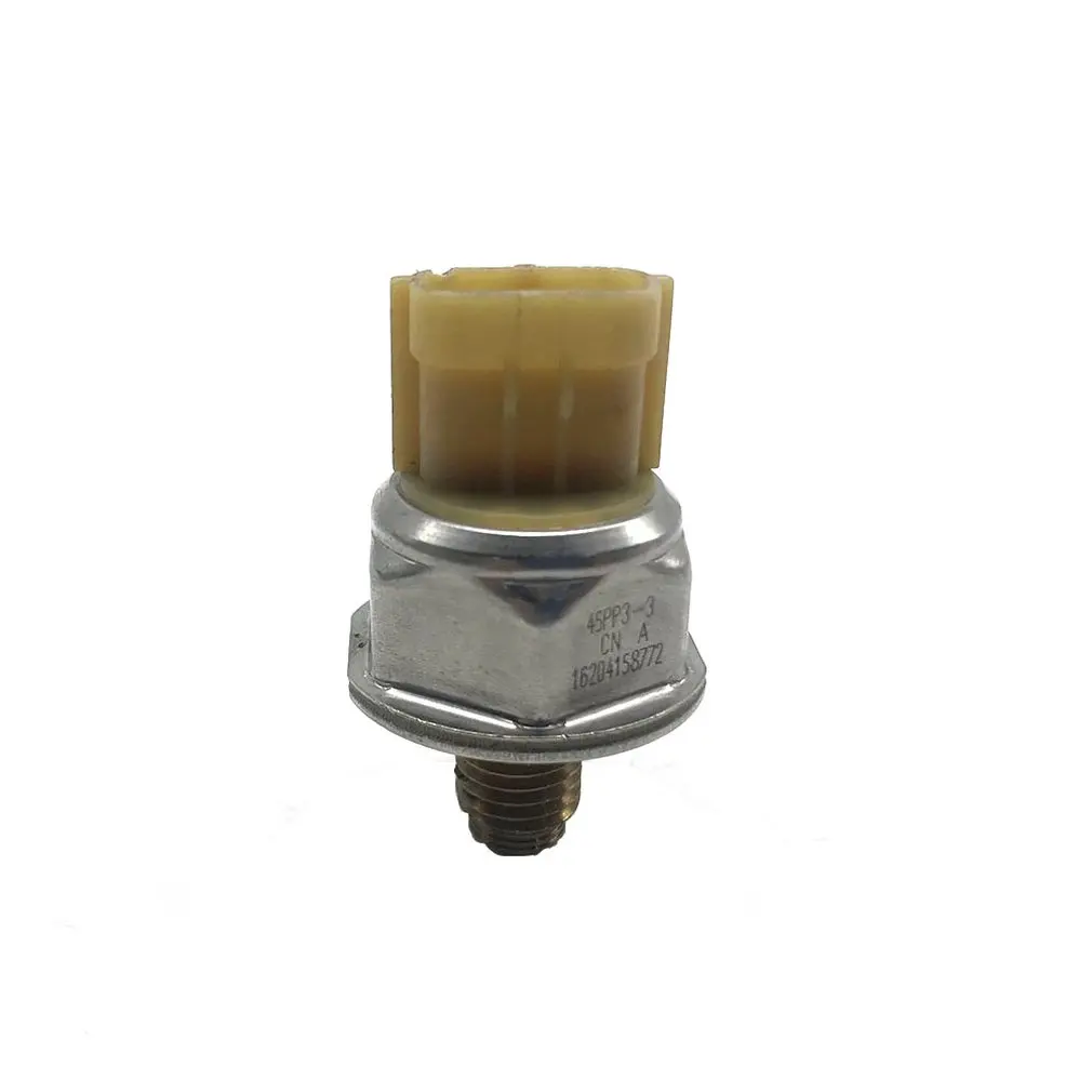 

45PP3-1 Fuel Rail Pressure Sensor For Nissan Navara D40 Pathfinder 2.5 For Ford