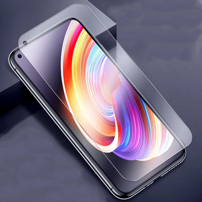 Матовое защитное стекло For Realme X50 Pro Player X50m для экрана X3 Super Zoom X7 Max X50Pro X7Pro.