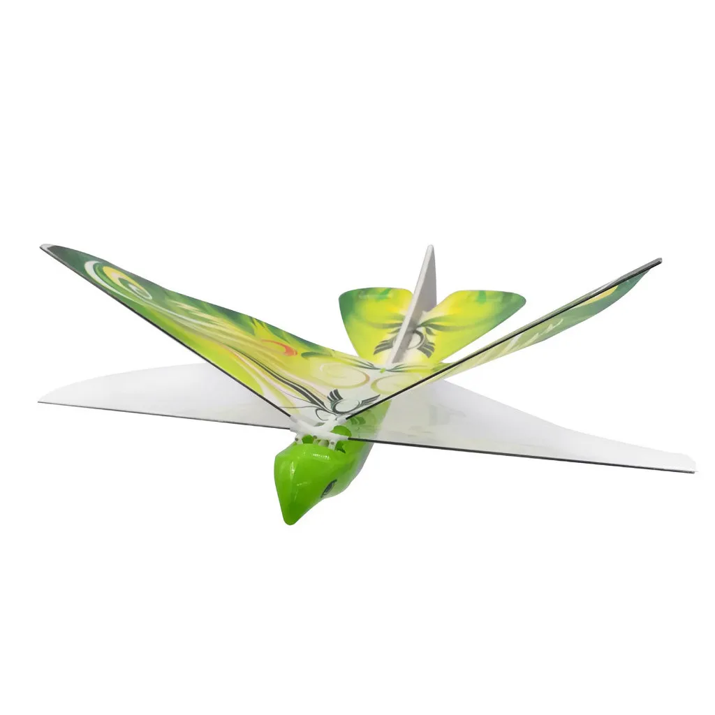 

Bird Latest Outdoors Hand-To-Fly Can Electronic Toy Flying Used Home At The Be Education