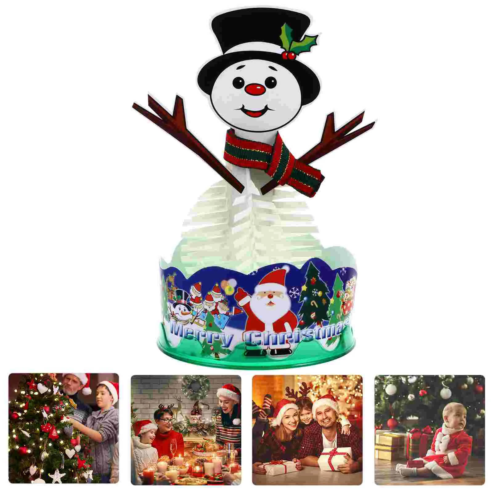 

Interesting Beautiful Growing Christmas Tree Growing Paper Tree Growing Tree
